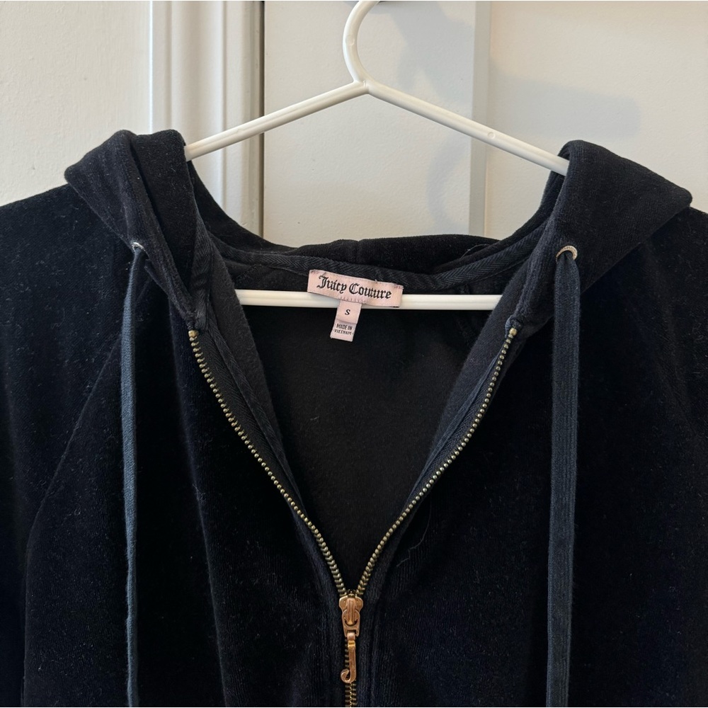 JUICY COUTURE SWEATER - Picture 2 of 3